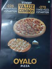 Oyalo Pizza Store