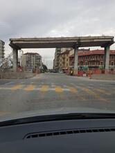 Corso Potenza Torino