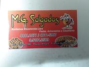 M.G Salgados