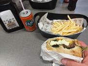 XBURGUINHO ITAJAI ESTEFANO