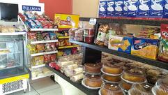 Center Pães Padaria