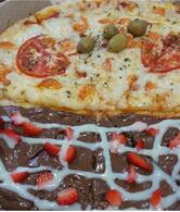 Bom Gosto Pizzaria Delivery