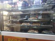 Papa Baker's and Fast Food