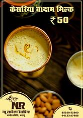 New Labela restaurant