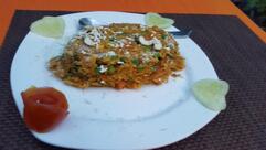 Fresh Bakery And Restaurant