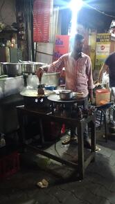 Brother's Veg Soya Champ