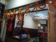 Sharanya Fast Food Centre