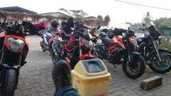 Restu Bundo