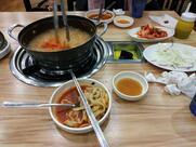 Bakseunggwang Shabu-Shabu Handmade Noodle Soup