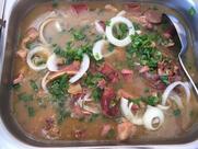 Restaurante Maria Bonita