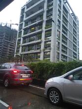 Spice Affair (A house of Biryani)