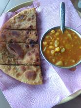 Radha Rani Hotel and Restaurant