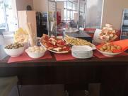 Hope Bar di Zeudi Fratelli