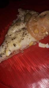 Kaká - Pizzaria & Hamburgueria