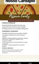 Pizzaria Family A.d