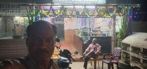 Murali Hotel(Savaji's)