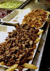 Kebab Nation Eltham