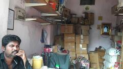 kaasi annapurna hotel