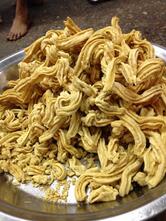 Paras Namkeen Bhandar