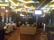 BLESSING MULTI CUISINE RESTAURANT