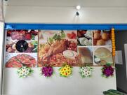 Mohan's Munch 'n' Crunch