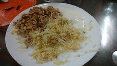 Al Kaleej Arabian Food Perumbavoor