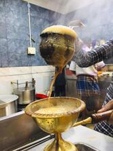 Tea Glass - Tandoori Chai