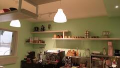 夢咖啡 夢café