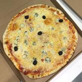 Le Kiosque À Pizzas Amilly