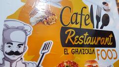 Café Restaurant EL GHAZOUA FOOD