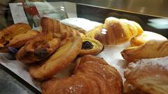 Bar Lucky Di Baldi G.