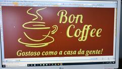 Bon Coffe