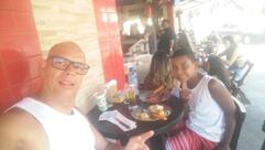 Padaria e Confeitaria Franca