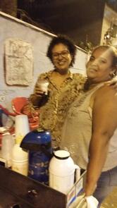 Bar da Leda copacabana