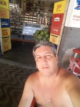 Bar e Lanches S. Lucia de Cubatao