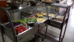 Restaurante e Lanchonete Huum Novo Sabor