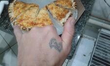 Pizza Itália Boqueirão