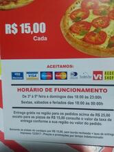 Pizzaria Mais Você
