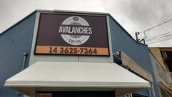 Avalanches Coffee