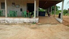 Churrascaria Boa Esperança