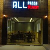 All Pizza Delivery