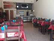 Tele pizza Novo sabor