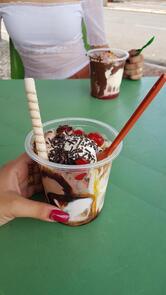 Sorveteria Zero Grau