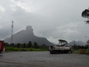 Lanchonete e Churrascaria Espeto de Prata