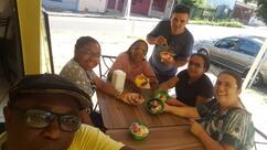 Sorveteria e Açaí Fruta e Sabor loja 2