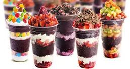 DOKMO'S AÇAÍ