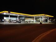 Shell - Fase Quattro Juquiá