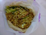 Lamburguini Hambúrgueria