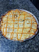 Pizzaria e lanchonete do Joaquim