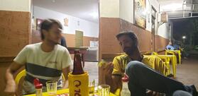 Panificadora Coromandel